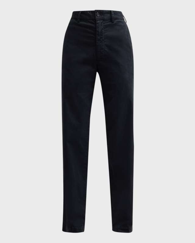 Eliot Straight-Leg Boy Pants